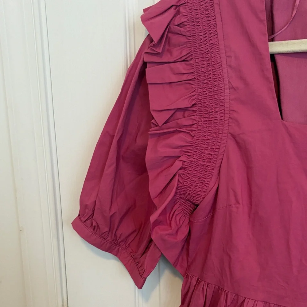 NWT English Factory Dress - Picture 2 of 9